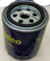 Valeo 586961 - Filtro olio www.autoricambit.com