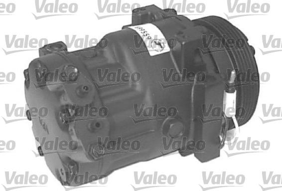 Valeo 699559 - Compressore, Climatizzatore www.autoricambit.com