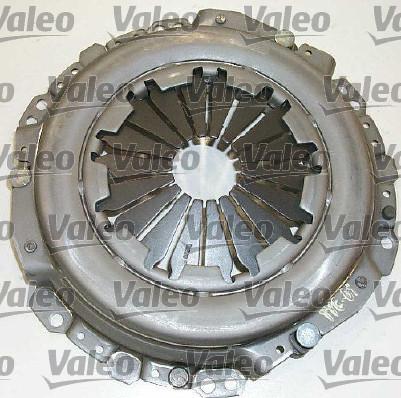 Valeo 009288 - Kit frizione www.autoricambit.com