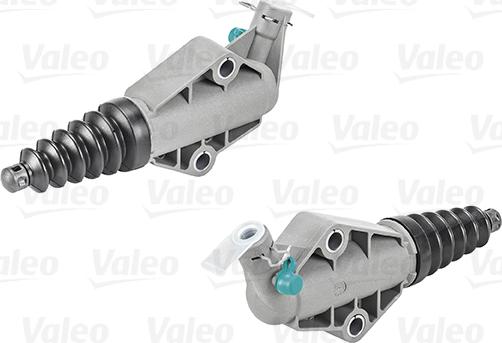 Valeo 804745 - Cilindro secondario, Frizione www.autoricambit.com