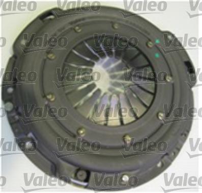 Valeo 835083 - Kit frizione www.autoricambit.com