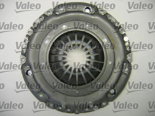 Valeo 826681 - Kit frizione www.autoricambit.com