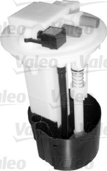 Valeo 347520 - Sensore, Livello carburante www.autoricambit.com
