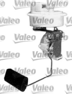 Valeo 347359 - Sensore, Livello carburante www.autoricambit.com