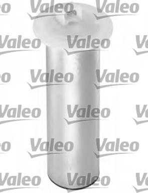 Valeo 347355 - Sensore, Livello carburante www.autoricambit.com