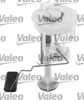 Valeo 347363 - Sensore, Livello carburante www.autoricambit.com