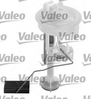 Valeo 347362 - Sensore, Livello carburante www.autoricambit.com