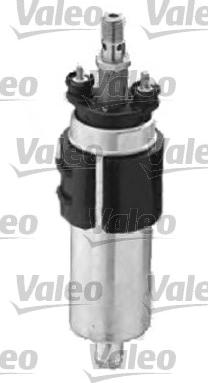 Valeo 347309 - Pompa carburante www.autoricambit.com