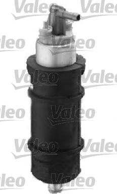 Valeo 347310 - Pompa carburante www.autoricambit.com