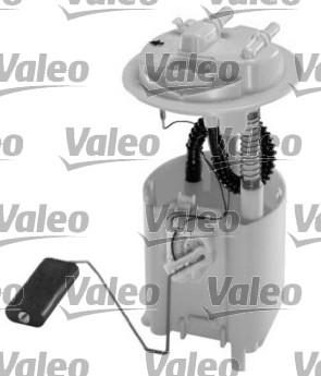 Valeo 347374 - Sensore, Livello carburante www.autoricambit.com