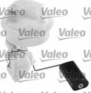 Valeo 347373 - Sensore, Livello carburante www.autoricambit.com