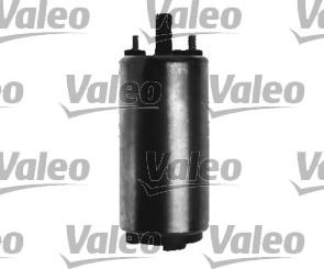 Valeo 347245 - Pompa carburante www.autoricambit.com