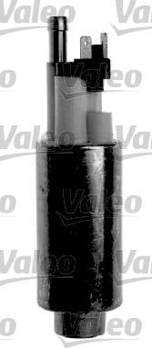 Valeo 347242 - Pompa carburante www.autoricambit.com
