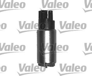 Valeo 347255 - Pompa carburante www.autoricambit.com