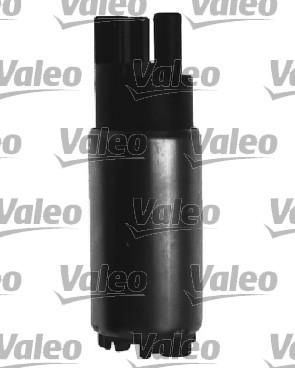 Valeo 347251 - Pompa carburante www.autoricambit.com