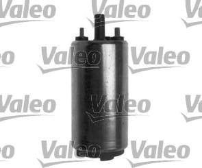 Valeo 347252 - Pompa carburante www.autoricambit.com