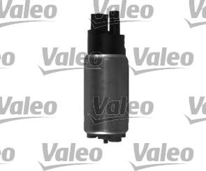Valeo 347231 - Pompa carburante www.autoricambit.com