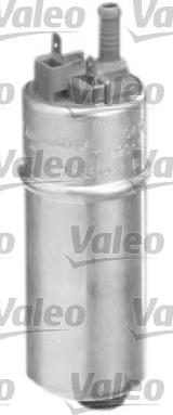 Valeo 347228 - Pompa carburante www.autoricambit.com