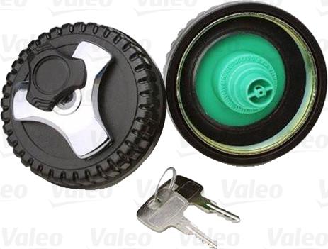 Valeo 247700 - Chiusura, serbatoio carburante www.autoricambit.com