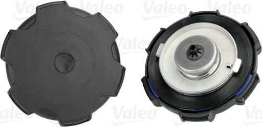 Valeo 247720 - Chiusura, serbatoio carburante www.autoricambit.com