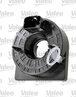 Valeo 251658 - Molla spiroelicoidale, Airbag www.autoricambit.com