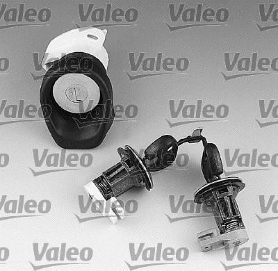 Valeo 252074 - Cilindro serratura www.autoricambit.com