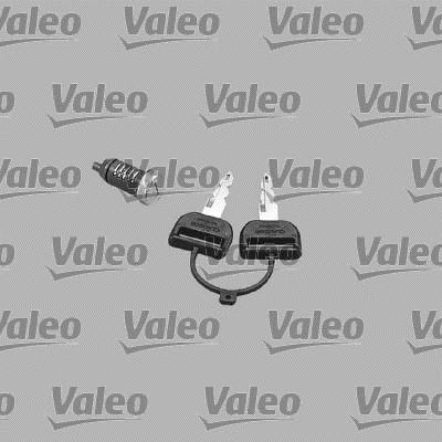 Valeo 252373 - Cilindro serratura www.autoricambit.com