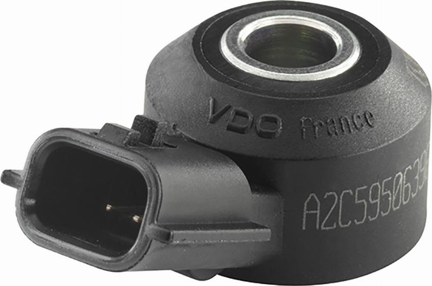 VDO A2C59506396 - Sensore di detonazione www.autoricambit.com