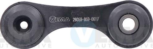 VEMA 26235 - Asta/Puntone, Stabilizzatore www.autoricambit.com