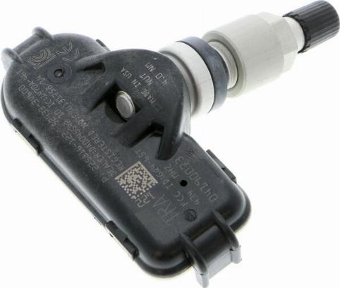 Vemo V99-72-4040 - Sensore ruota, Press. gonf. pneumatici-Sistema controllo www.autoricambit.com
