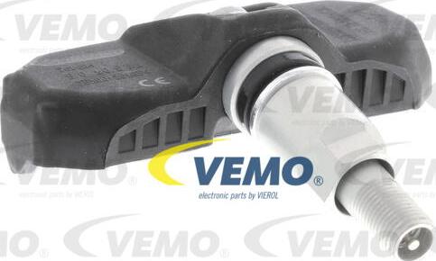 Vemo V99-72-4002 - Sensore ruota, Press. gonf. pneumatici-Sistema controllo www.autoricambit.com