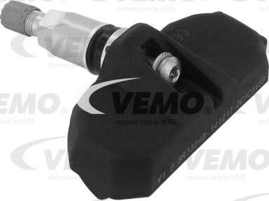 Vemo V99-72-4014 - Sensore ruota, Press. gonf. pneumatici-Sistema controllo www.autoricambit.com