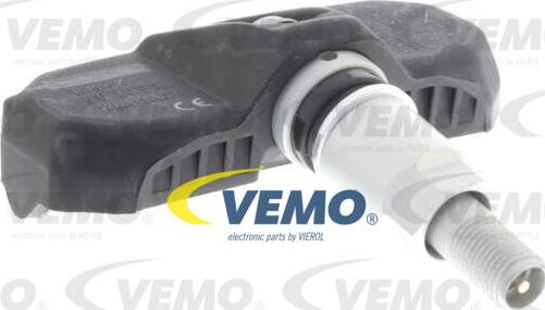 Vemo V99-72-4016 - Sensore ruota, Press. gonf. pneumatici-Sistema controllo www.autoricambit.com