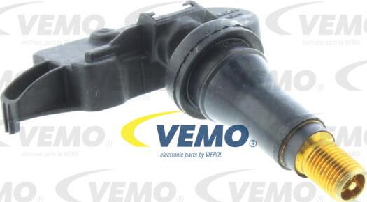 Vemo V99-72-4011 - Sensore ruota, Press. gonf. pneumatici-Sistema controllo www.autoricambit.com