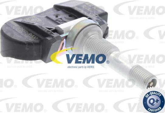 Vemo V99-72-4034 - Sensore ruota, Press. gonf. pneumatici-Sistema controllo www.autoricambit.com