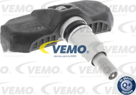 Vemo V99-72-4023 - Sensore ruota, Press. gonf. pneumatici-Sistema controllo www.autoricambit.com