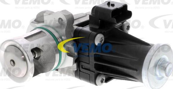 Vemo V95-63-0004-1 - Valvola ricircolo gas scarico-EGR www.autoricambit.com