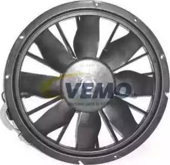 Vemo V95-01-1436 - Ventola, Raffreddamento motore www.autoricambit.com