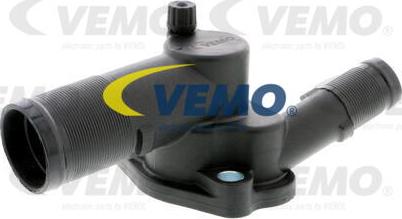 Vemo V46-99-1355 - Termostato, Refrigerante www.autoricambit.com