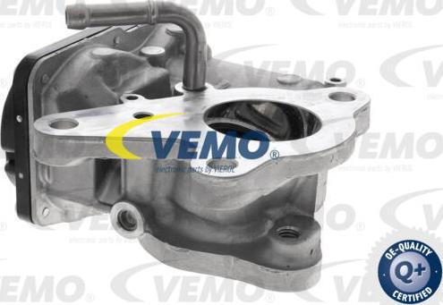 Vemo V46-63-0024 - Valvola ricircolo gas scarico-EGR www.autoricambit.com