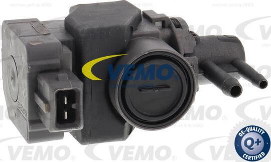 Vemo V46-63-0026 - Convertitore pressione, Turbocompressore www.autoricambit.com