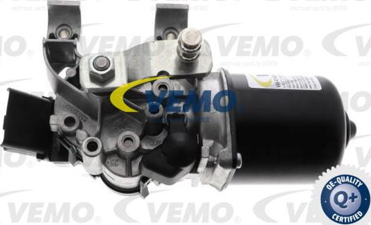 Vemo V46-07-0024 - Motore tergicristallo www.autoricambit.com