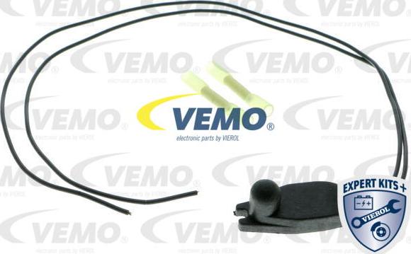 Vemo V46-83-0014 - Kit riparazione cavi, Sensore temperatura esterna www.autoricambit.com