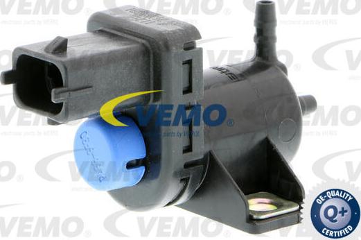 Vemo V40-63-0023 - Convertitore pressione, Controllo gas scarico www.autoricambit.com