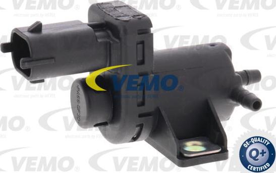 Vemo V40-63-0100 - Convertitore pressione, Controllo gas scarico www.autoricambit.com