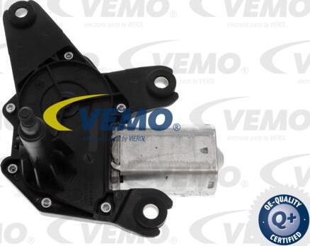 Vemo V40-07-0017 - Motore tergicristallo www.autoricambit.com