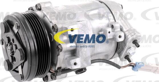 Vemo V40-15-2026 - Compressore, Climatizzatore www.autoricambit.com