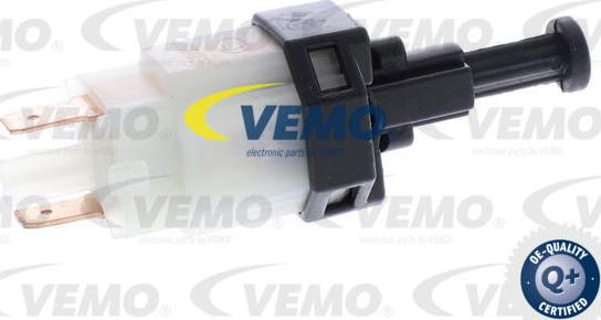 Vemo V40-73-0058 - Interruttore luce freno www.autoricambit.com