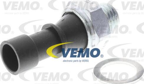 Vemo V40-73-0001 - Sensore, Pressione olio www.autoricambit.com