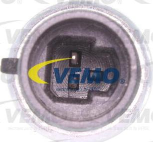 Vemo V40-73-0008 - Interruttore a pressione, Climatizzatore www.autoricambit.com
